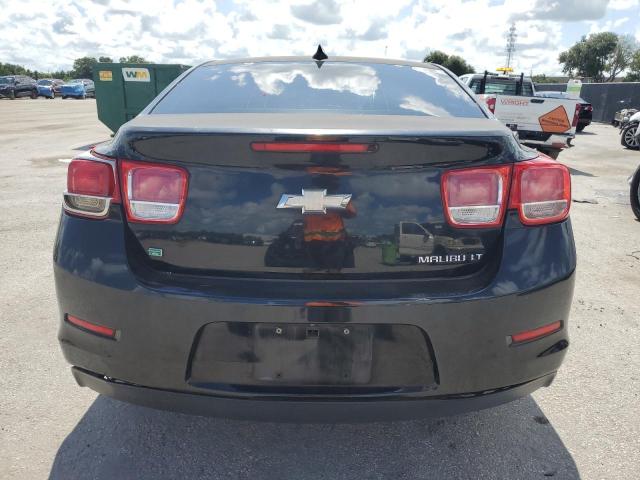  CHEVROLET MALIBU 2016 Czarny