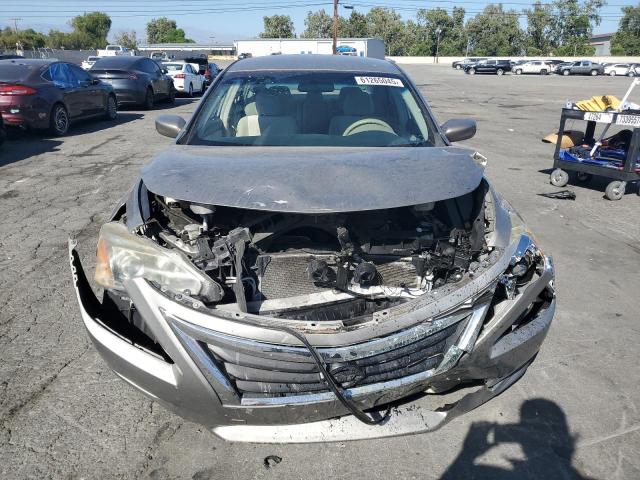  NISSAN ALTIMA 2013 Gold