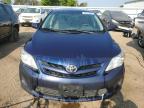 2013 TOYOTA COROLLA BASE   for sale at Copart ON - TORONTO