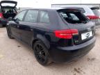 2010 AUDI A3 S LINE for sale at Copart WESTBURY