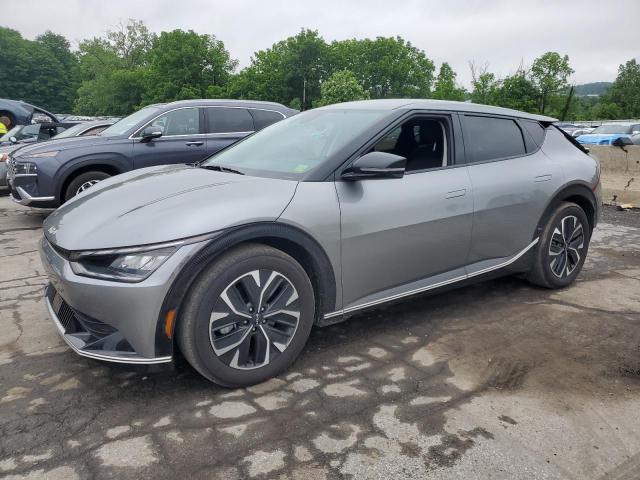 2022 Kia Ev6 Light