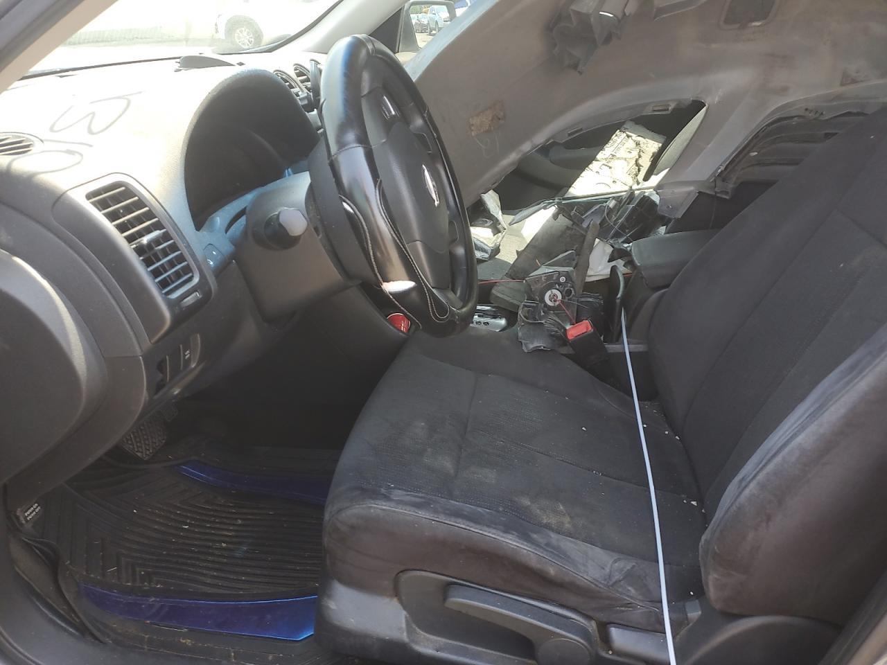 2010 Nissan Altima Base VIN: 1N4AL2AP5AN465435 Lot: 61595955