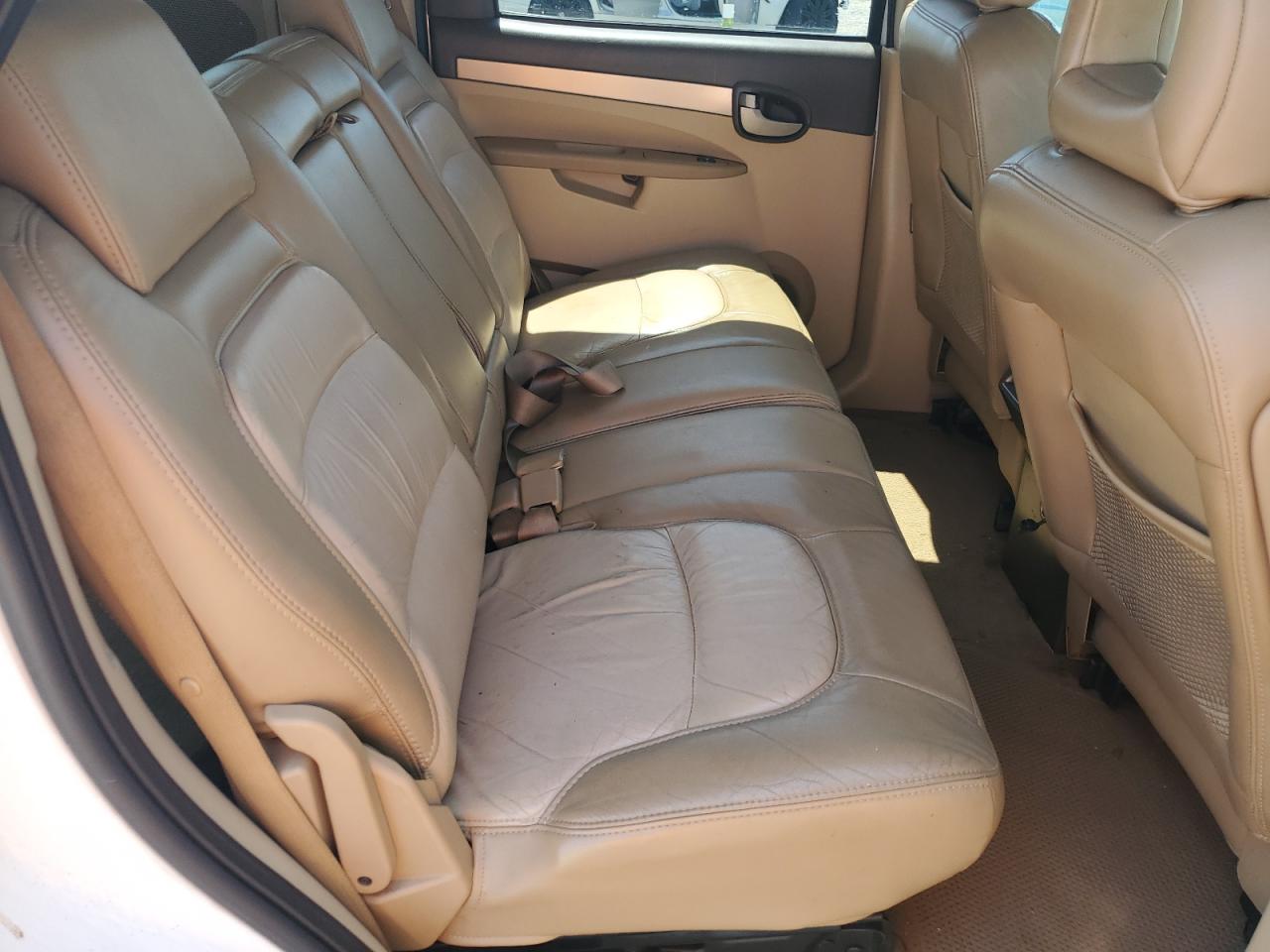 2003 Buick Rendezvous Cx VIN: 3G5DA03E23S565926 Lot: 60612215