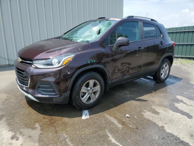 2022 Chevrolet Trax 1Lt