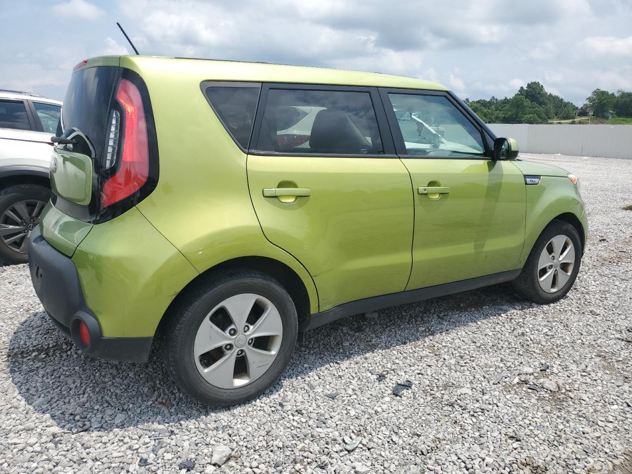 2016 Kia Soul VIN: KNDJN2A28G7868766 Lot: 63123895
