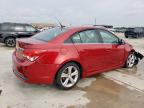 2013 Chevrolet Cruze Lt   na sprzedaż w Grand Prairie, TX - Side