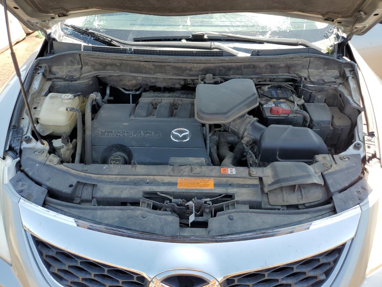2010 Mazda Cx-9 VIN: JM3TB2MA2A0234672 Lot: 61635475