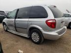 2007 Chrysler Town & Country Lx en Venta en Elgin, IL - Side