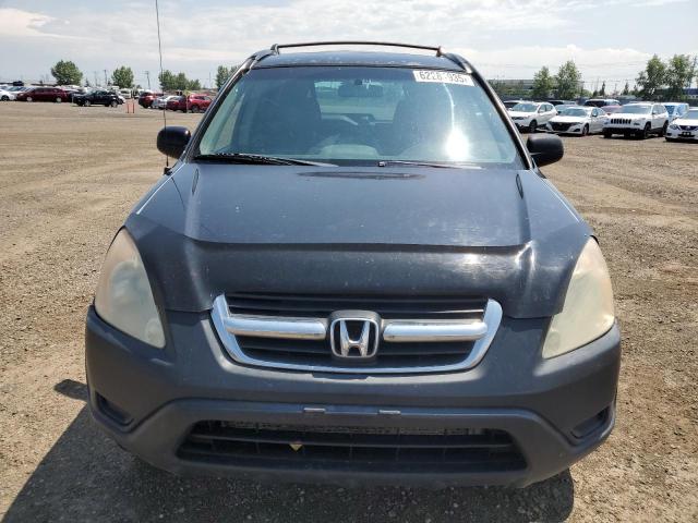 2003 HONDA CR-V EX  
