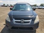 2003 HONDA CR-V EX   for sale at Copart AB - CALGARY