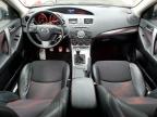 2010 Mazda Speed 3 за продажба в East Granby, CT - Front End