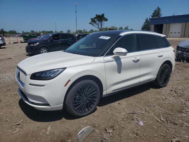 LINCOLN CORSAIR – zdjęcie z aukcji, lot #60982365