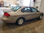 2007 Ford Taurus Sel zu verkaufen in Avon, MN - Rear End