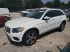 2017 MERCEDES-BENZ GLC 300   for sale at Copart TN - KNOXVILLE