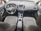 2017 Chevrolet Cruze Lt na sprzedaż w Louisville, KY - Front End