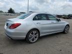 2015 MERCEDES-BENZ C 300 4MATIC à vendre chez Copart OH - DAYTON
