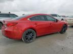 2015 Mazda 6 Sport for Sale in Haslet, TX - Hail