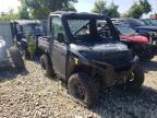 2025 POLARIS RANGER XP 1000 NORTHSTAR EDITION   for sale at Copart KS - KANSAS CITY