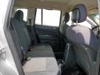 2010 JEEP COMPASS SPORT   à vendre chez Copart TX - MCALLEN