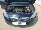 2010 VAUXHALL ASTRA ELIT for sale at Copart SANDY