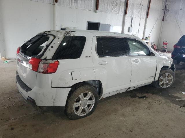  GMC TERRAIN 2014 Biały