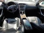 2010 Lexus Is 250 de vânzare în San Martin, CA - Minor Dent/Scratches