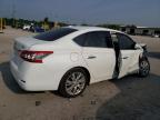 2015 Nissan Sentra S for Sale in Indianapolis, IN - Front End