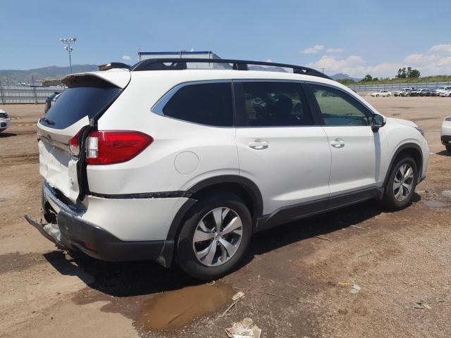  SUBARU ASCENT 2020 White
