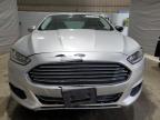 2014 Ford Fusion Se на продаже в Candia, NH - Front End