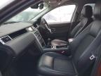 2017 LAND ROVER DISCOVERY for sale at Copart WOLVERHAMPTON