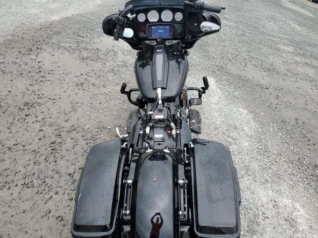  HARLEY-DAVIDSON FLHXS 2023 Чорний