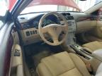 2004 Toyota Camry Solara Se for Sale in Mcfarland, WI - Side