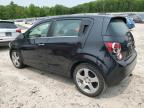 2015 Chevrolet Sonic Ltz на продаже в West Warren, MA - Mechanical