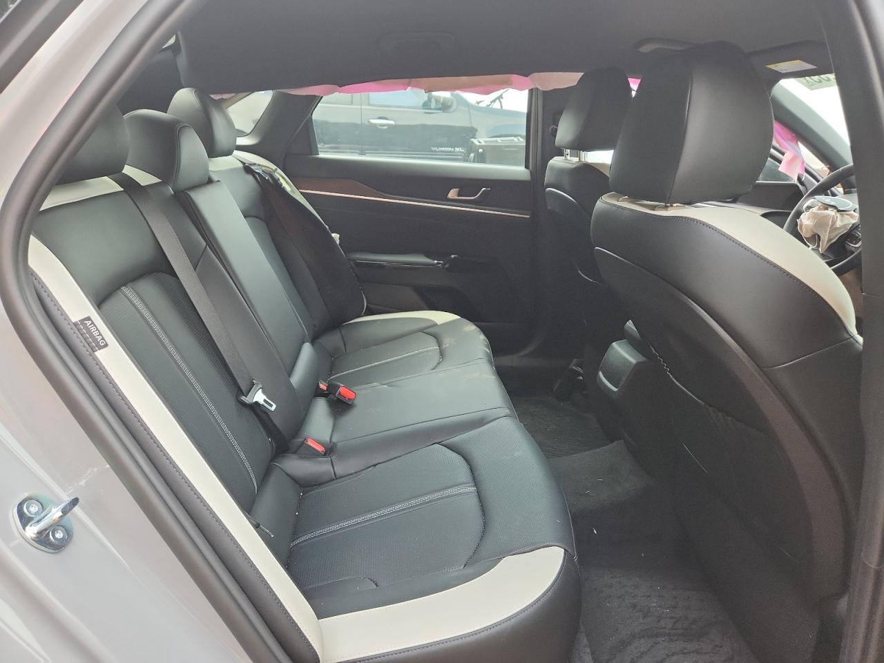 KIA K5 2025 VIN KNAG64J70S5376698 zdjęcie 10