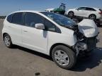 2013 Honda Fit  للبيع في Fresno، CA - Front End