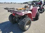 1999 YAMAHA YFM250    à vendre chez Copart CA - FRESNO