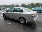 2003 Nissan Altima Base للبيع في Denver، CO - Front End