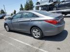 2013 Hyundai Sonata Gls   იყიდება Rancho Cucamonga-ში, CA - Minor Dent/Scratches