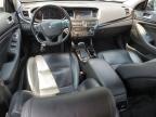 2014 Kia Cadenza Premium იყიდება Grantville-ში, PA - Front End