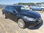 2018 Nissan Sentra S   იყიდება Anderson-ში, CA - Side