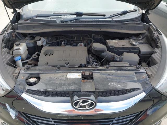 2014 HYUNDAI IX35 GO CR