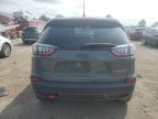 2019 JEEP CHEROKEE TRAILHAWK   for sale at Copart ON - LONDON