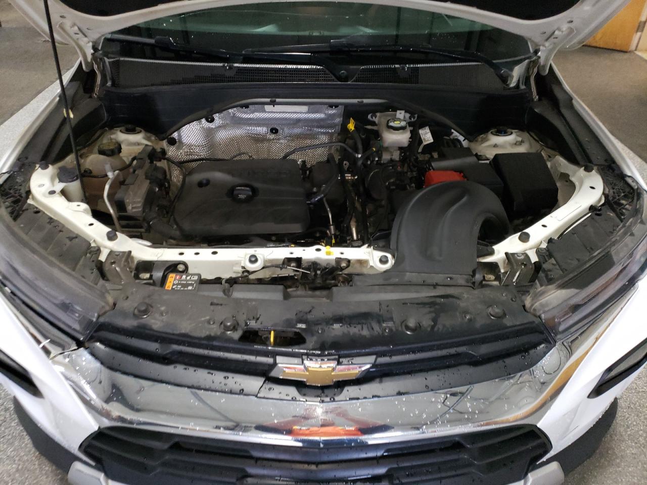 KL79MRSL9MB079652 CHEVROLET TRAILBLZR 2021