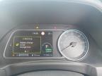 2019 NISSAN LEAF ACENT for sale at Copart EAST KILBRIDE