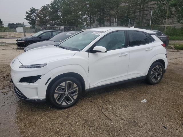 HYUNDAI KONA SE 2023