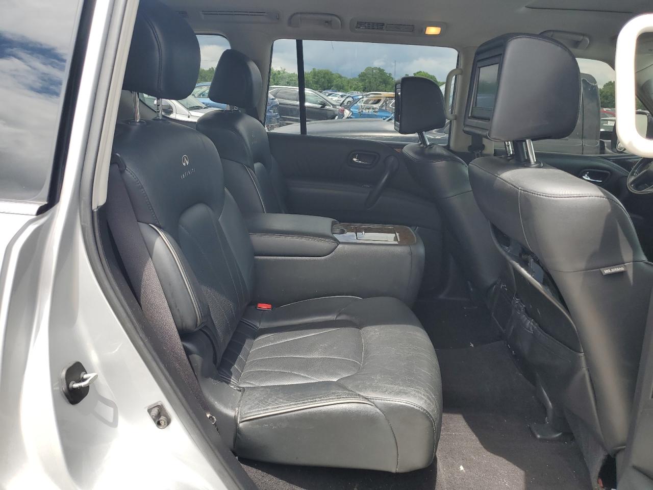 2013 Infiniti Qx56 VIN: JN8AZ2NE9D9040903 Lot: 60549405