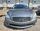 2011 Infiniti M37 X за продажба в Louisville, KY - Rear End