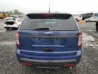 2014 Ford Explorer Police Interceptor for Sale in Hillsborough, NJ - Rear End