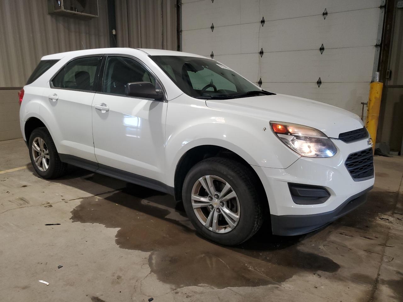 2GNFLEEK3G6209640 CHEVROLET EQUINOX 2016