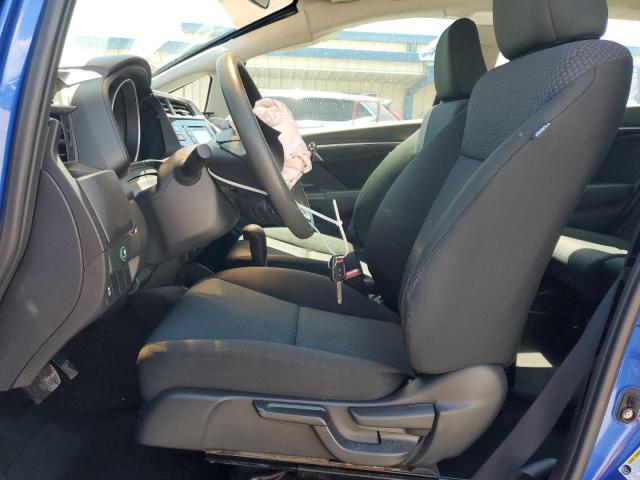  HONDA FIT 2019 Granatowy